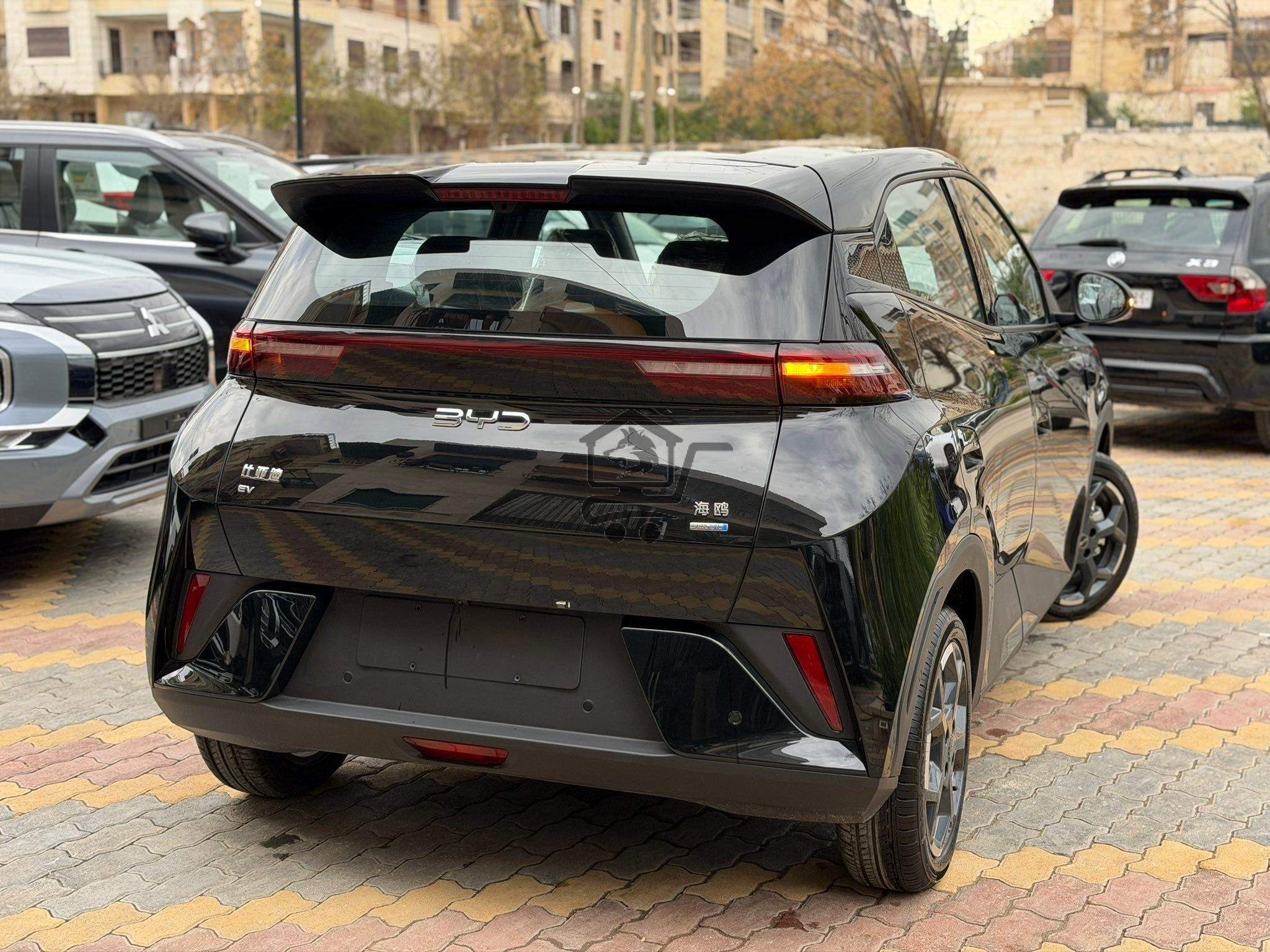 BYD Seagull 2025 - الصورة 4
