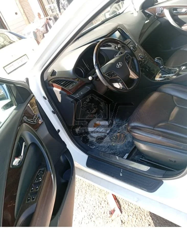 ازيرا 2012 - الصورة 2