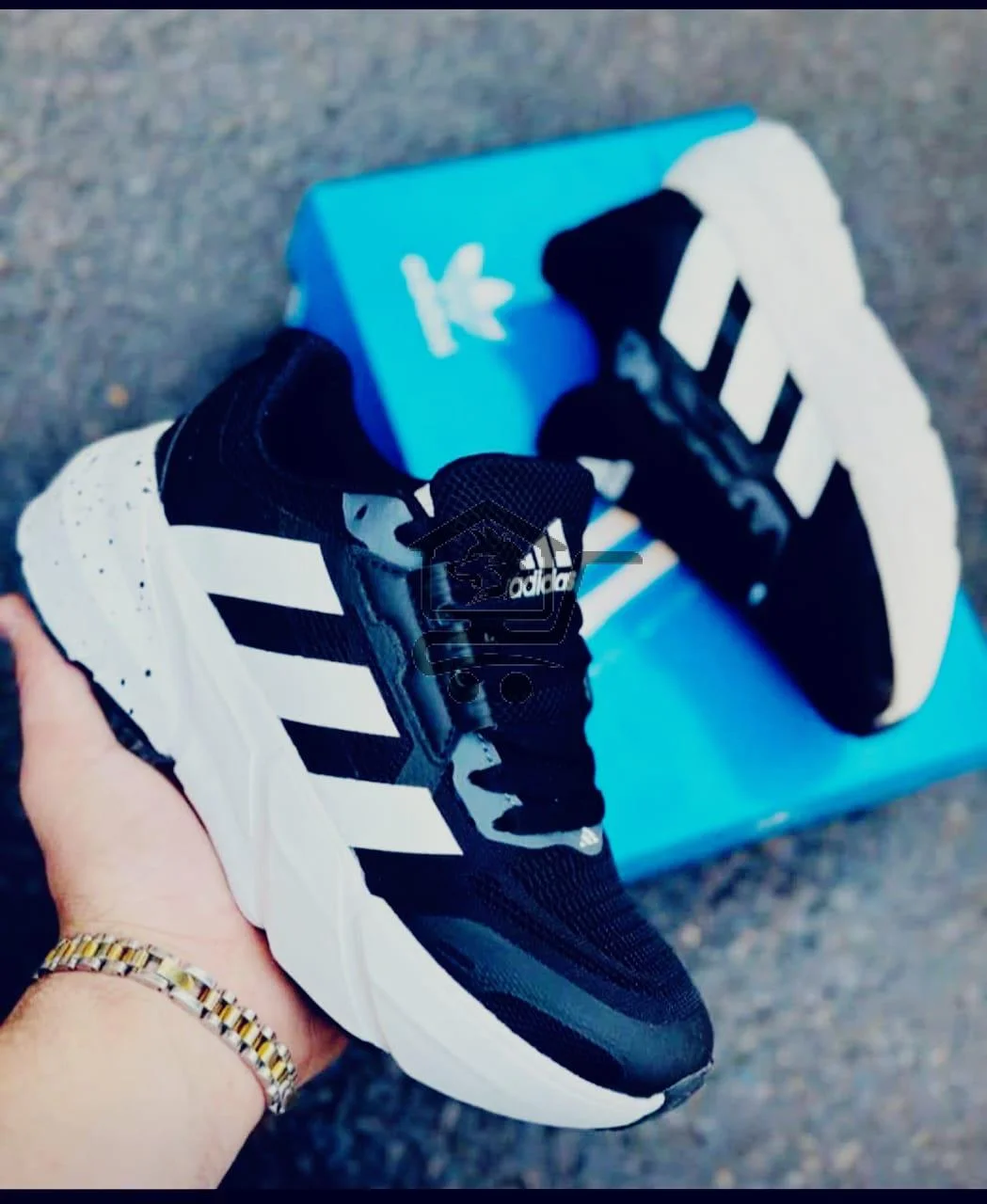 One Vip👞👕 - الصورة 3