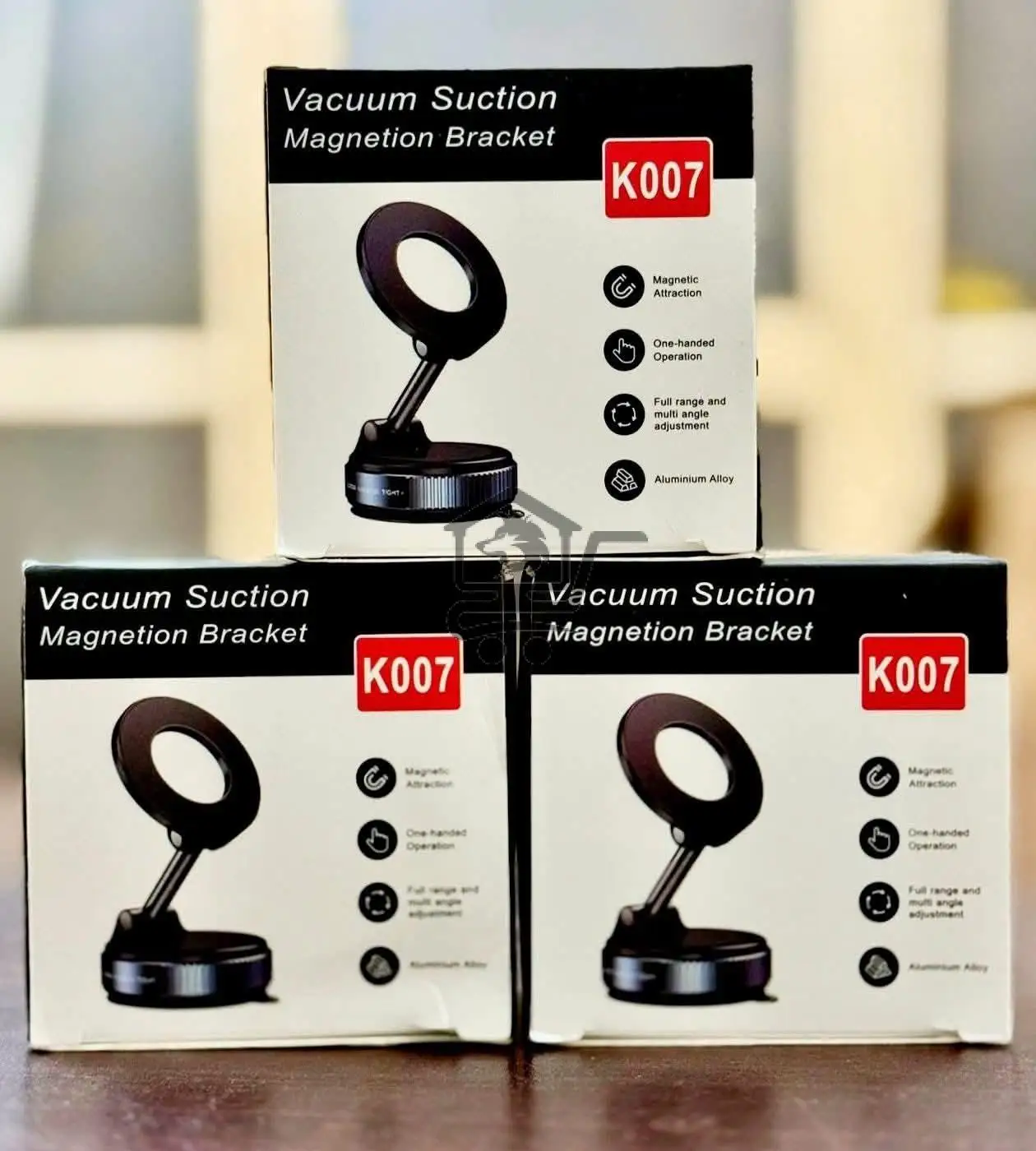 حامل الجوال المغناطيسي - الصورة 3