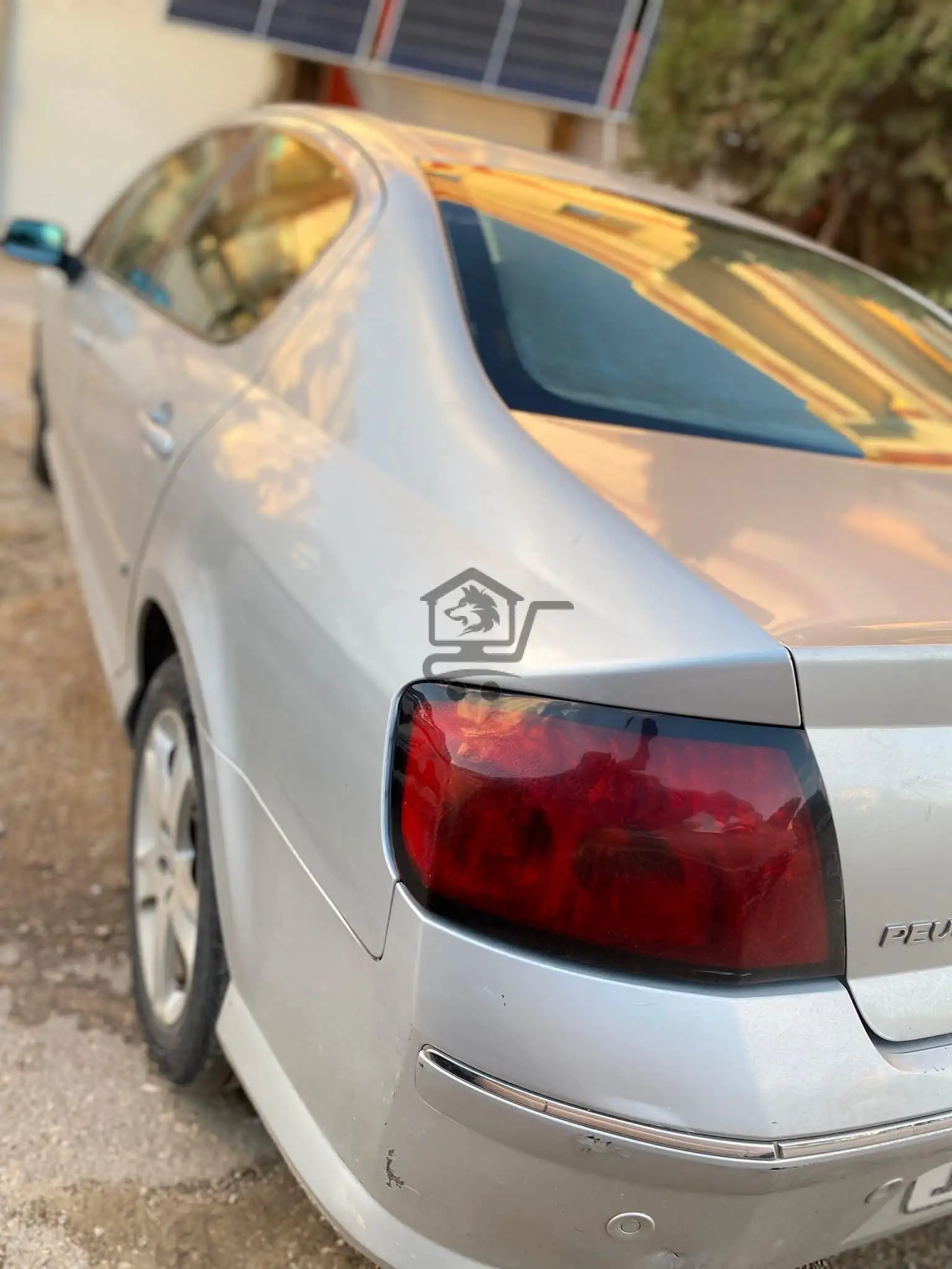 بيجو 407 - الصورة 3