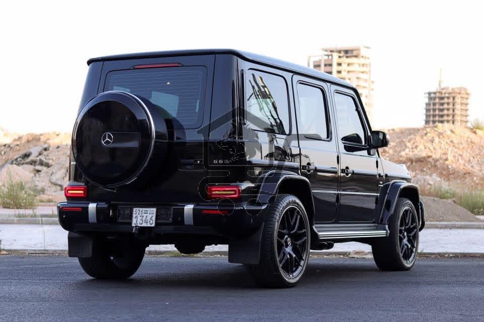 Mercedes - الصورة 9