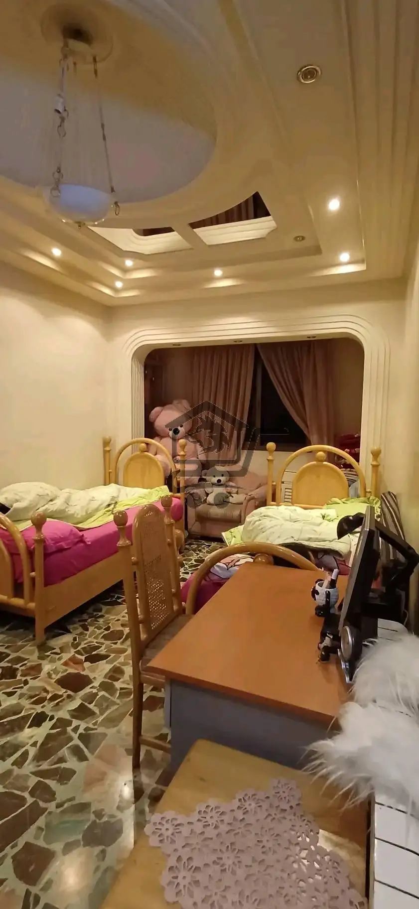 حلب الشيخ طه - الصورة 3