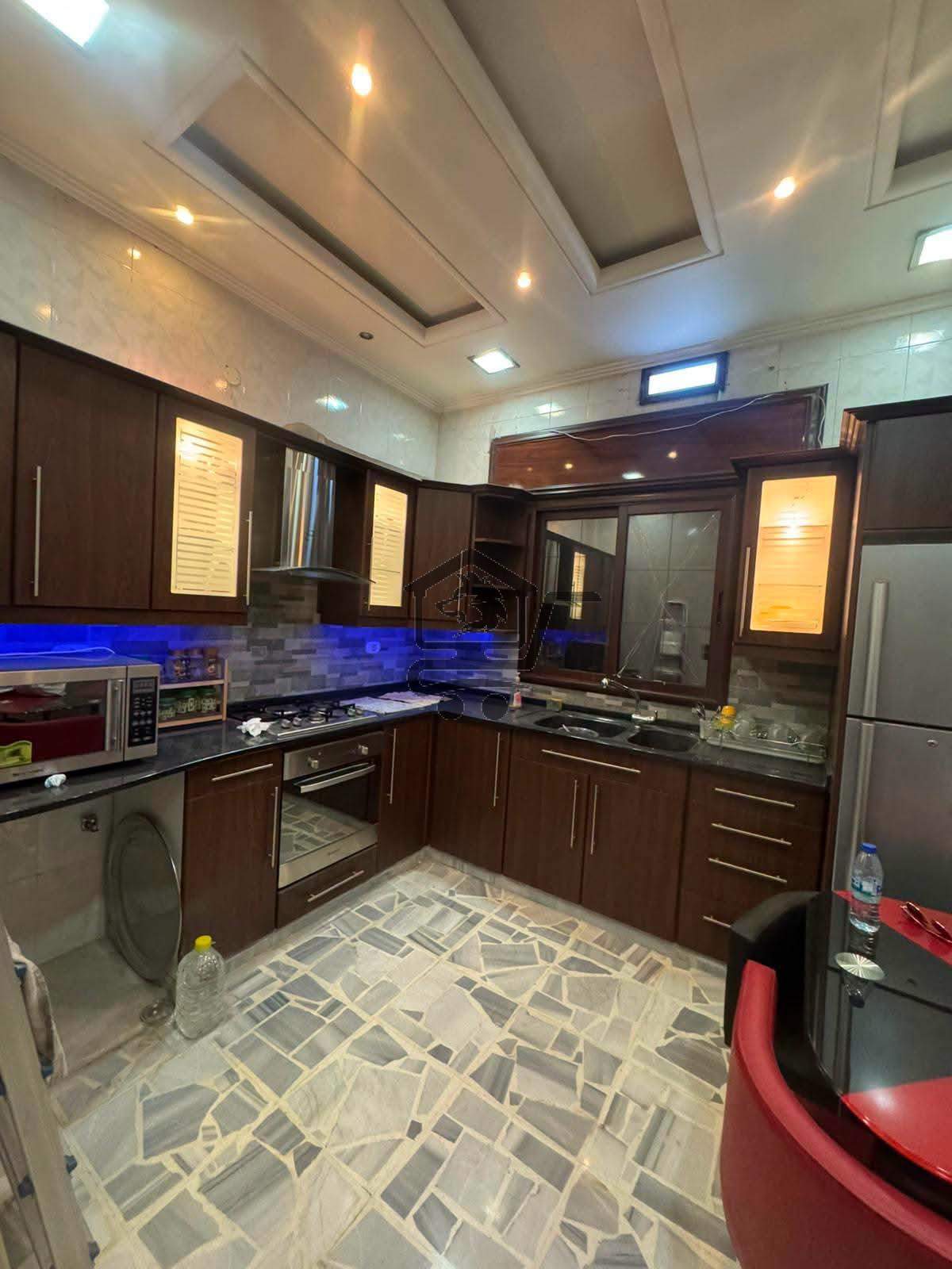 منزل فاخر - الصورة 4