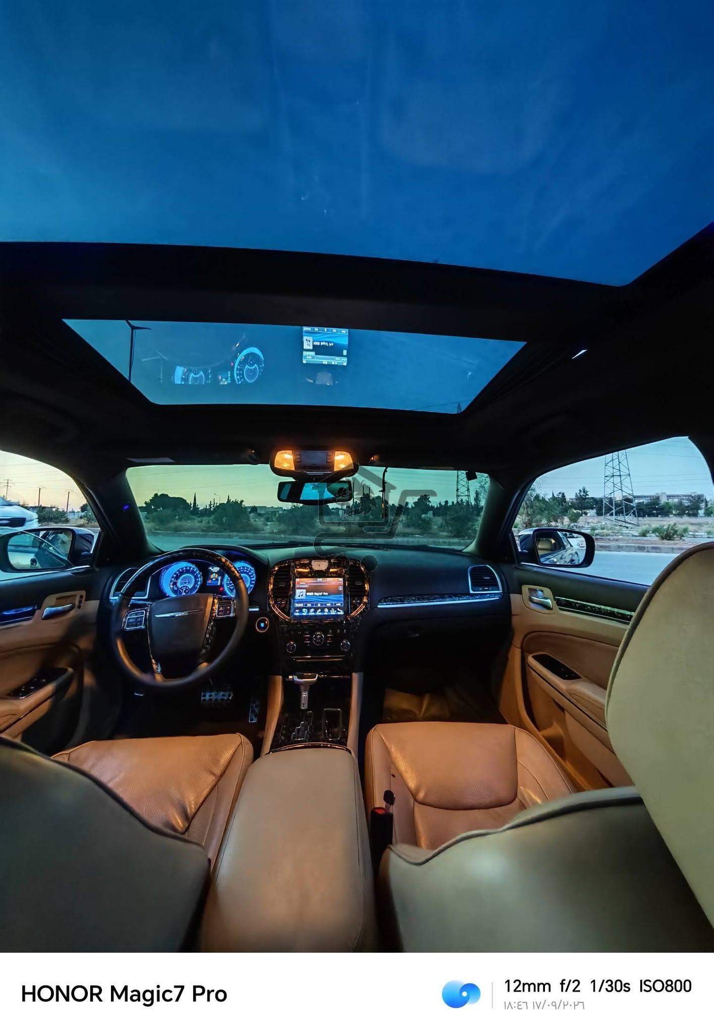 كلايسلر C300 - الصورة 5
