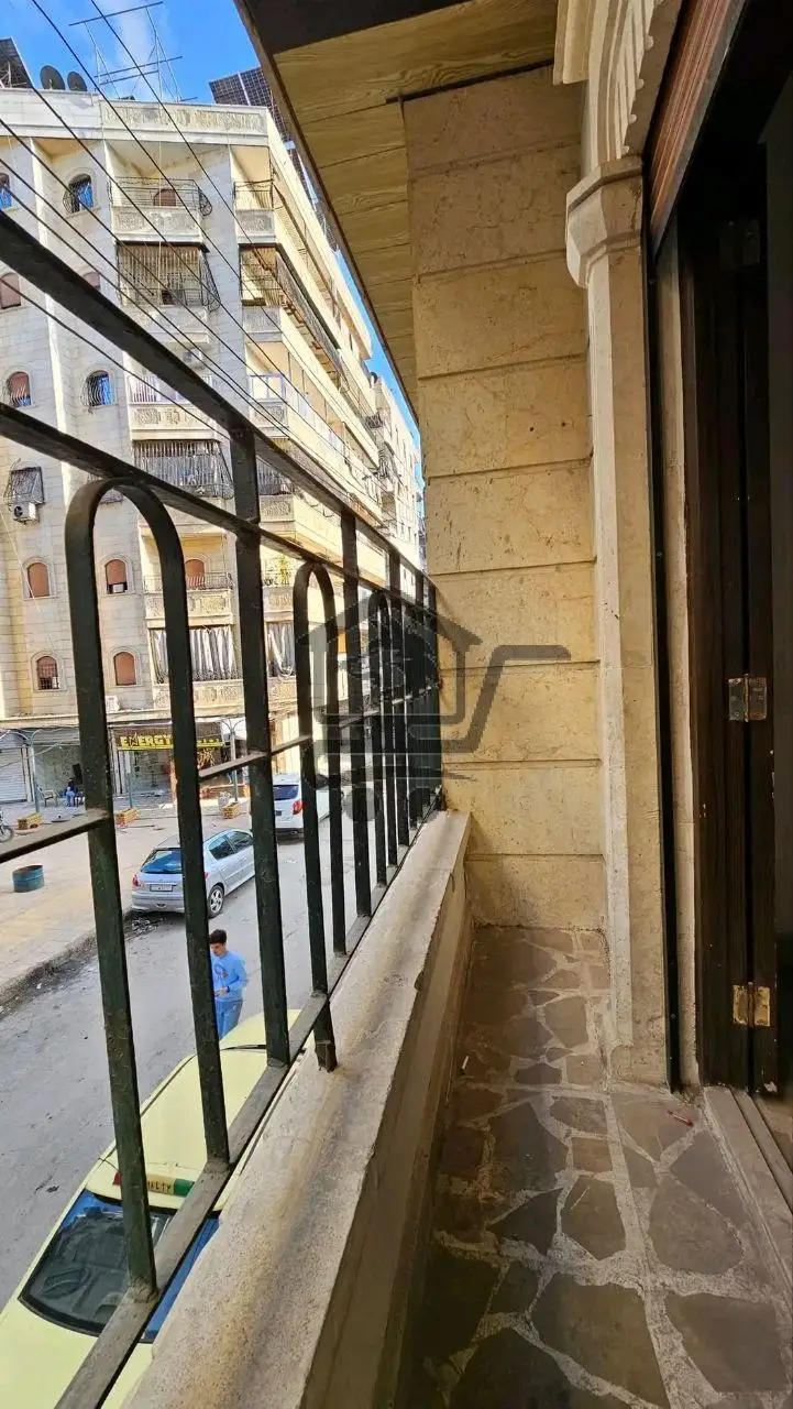 شقة سكنية للبيع في الأعظمية - الصورة 1