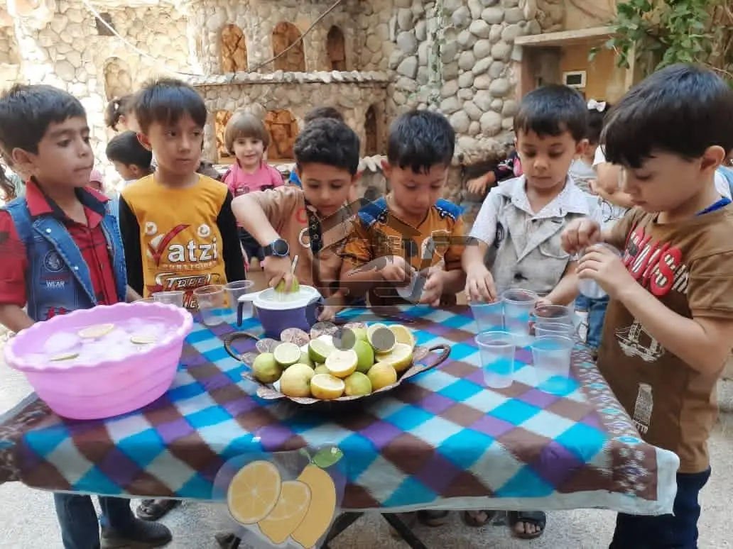 روضة الأفق الجديد - الصورة 5