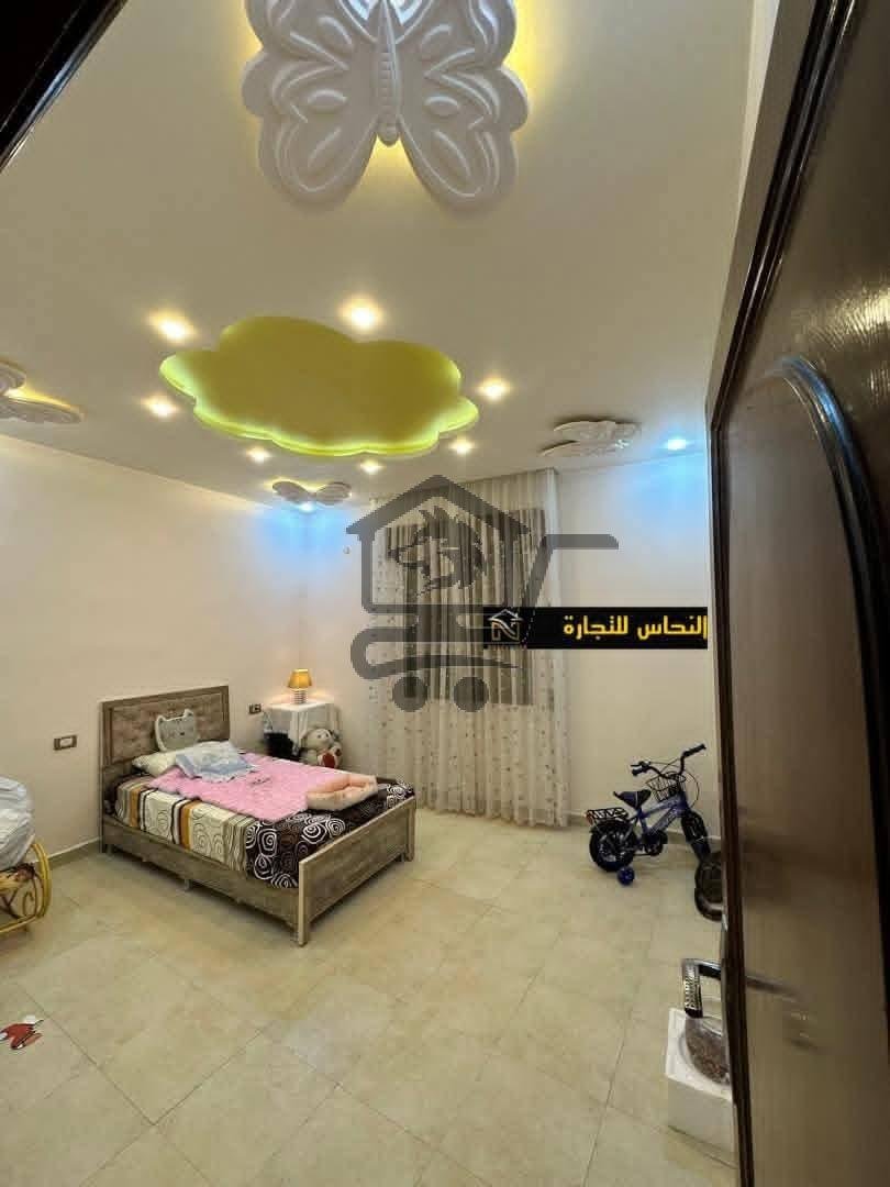 منزل في شارع النيل - الصورة 5