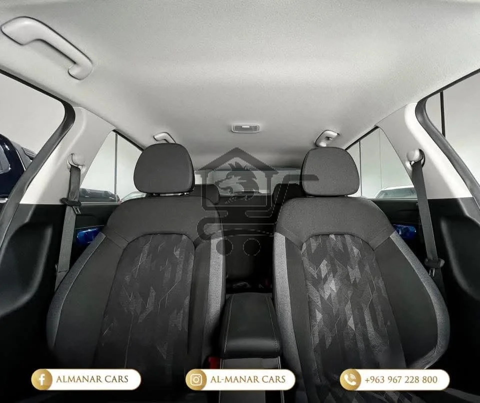 كيا سيراتو - الصورة 2