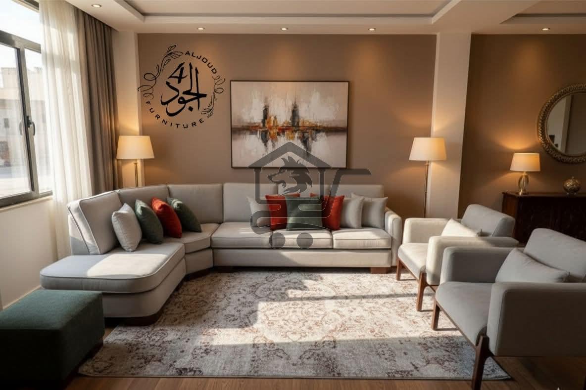 مفروشات الجود - الصورة 10