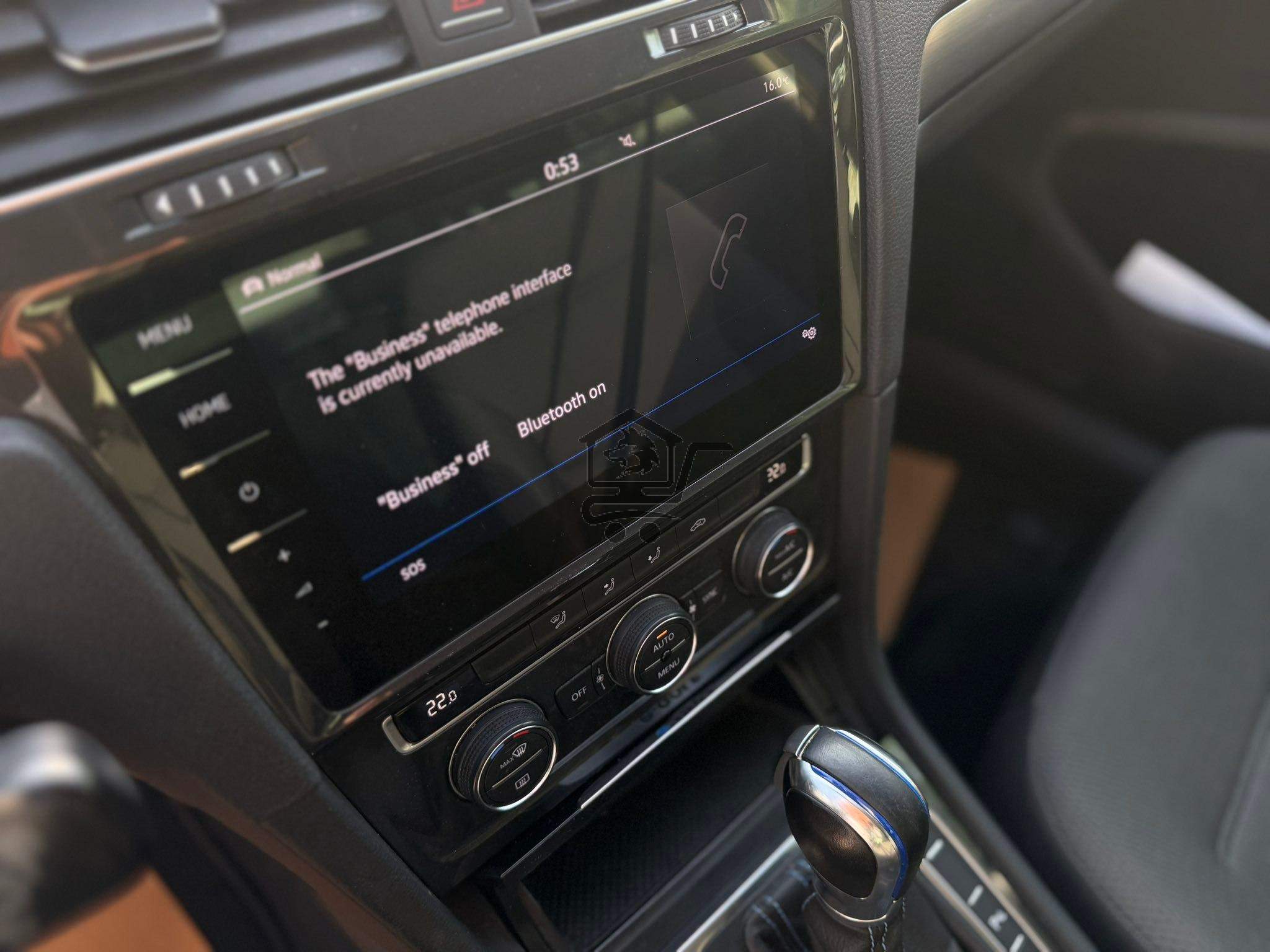 2018 Volkswagen e-Golf - الصورة 8