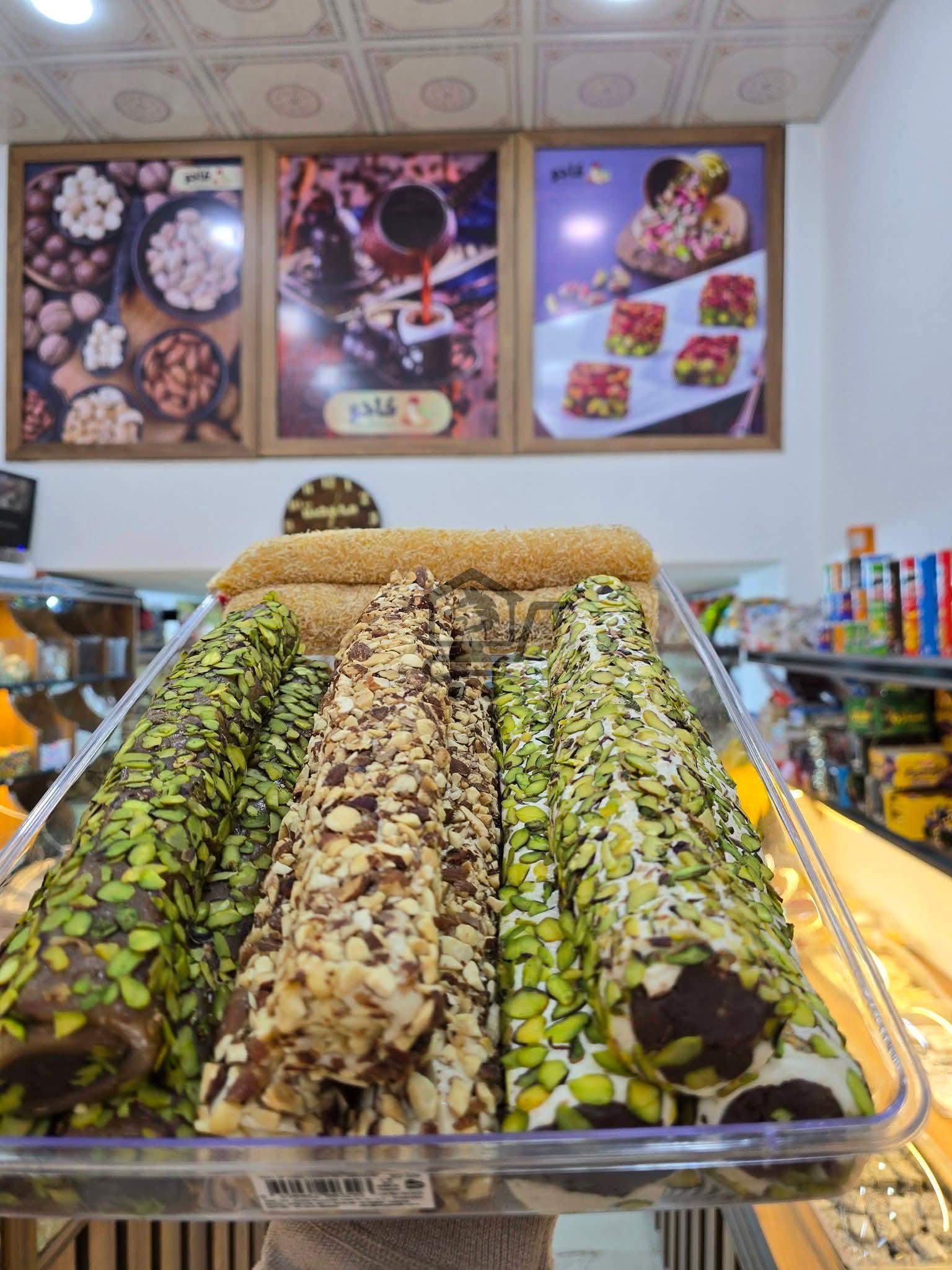 محمصة وضيافة كاجو - الصورة 2