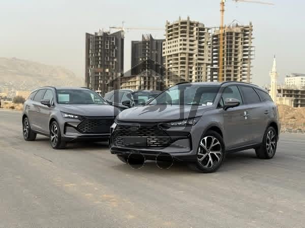 BYD - الصورة 1