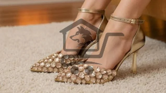 أحذية نيولاين - الصورة 3