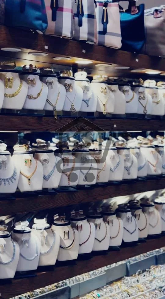 EMAD للإكسسوارات - الصورة 3