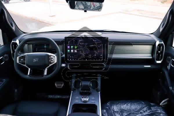 Jetour - الصورة 3