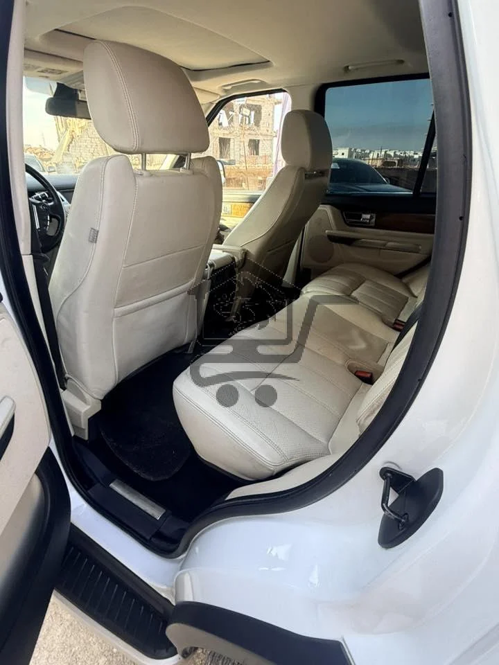 رانج روفر 2013 - الصورة 6