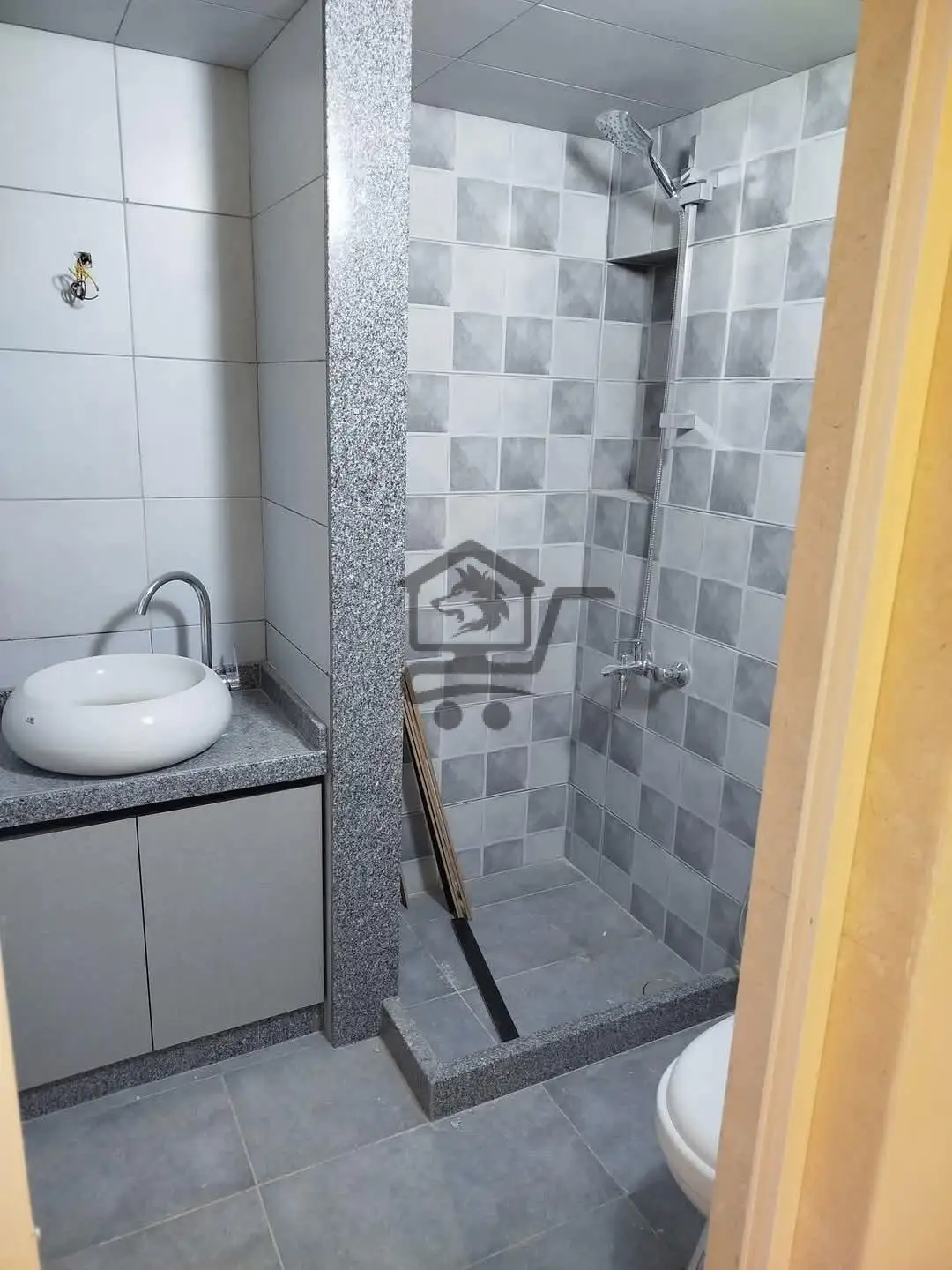 للبيع شقة بقدسيا شارع السلام - الصورة 4