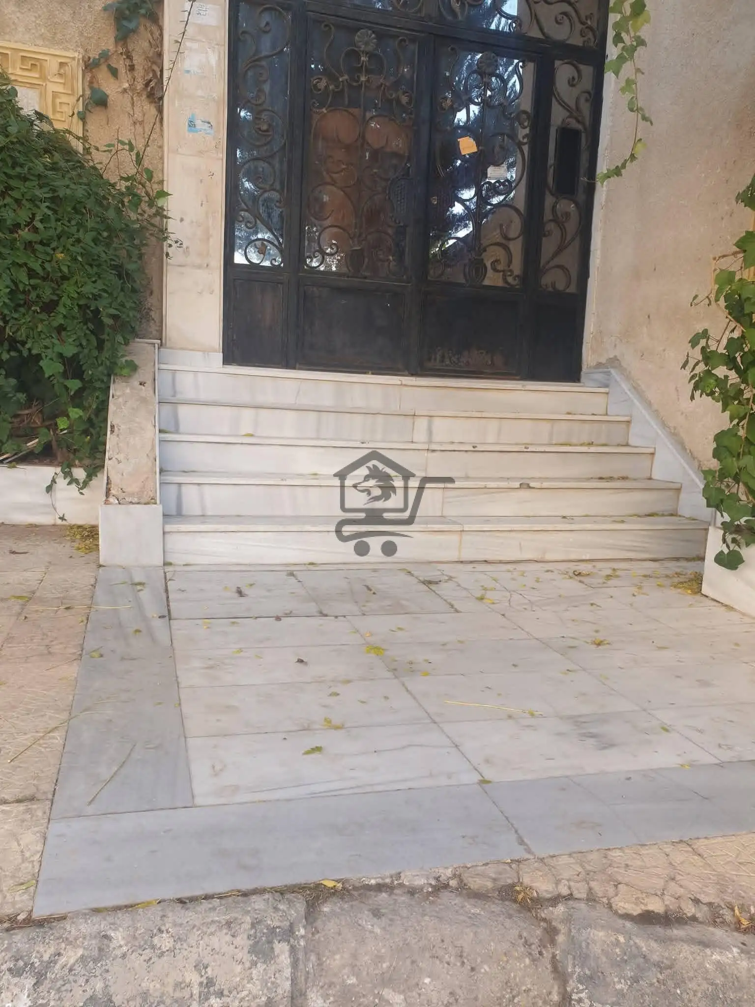 للبيع منزل في ضاحية قدسيا - الصورة 3