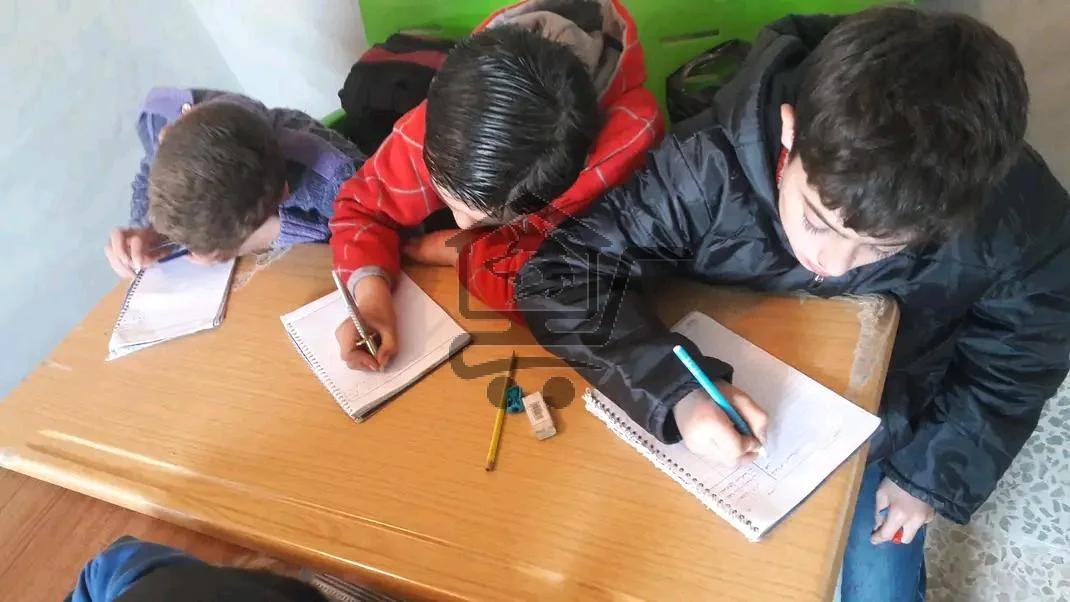 معهد المجد التعليمي - الصورة 1