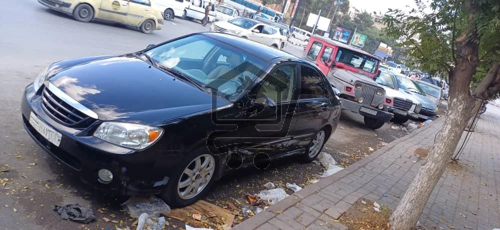 سبكترا 2006/2007