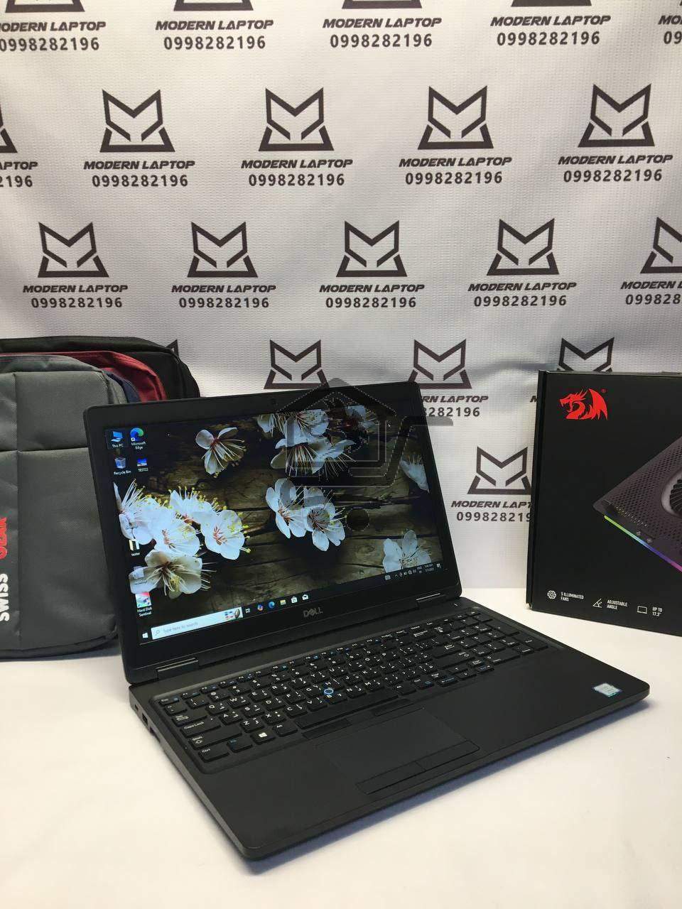 DELL latitude 5591 - الصورة 2