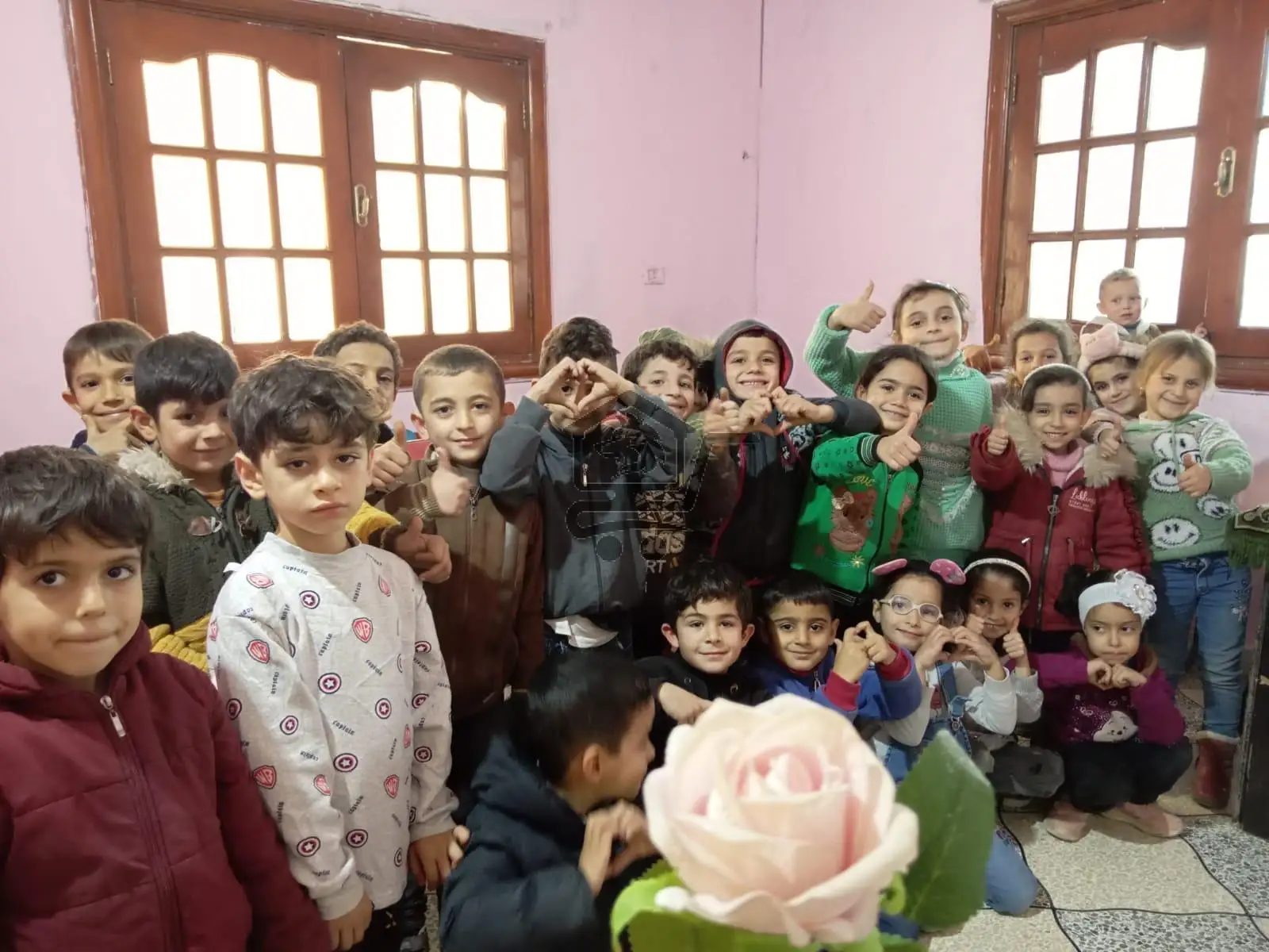 روضة ومدرسة لين الخاصة - الصورة 2