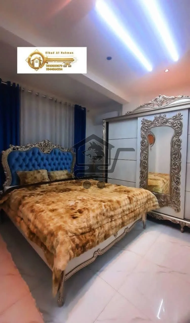 شقة بمساحة مميزة - الصورة 7