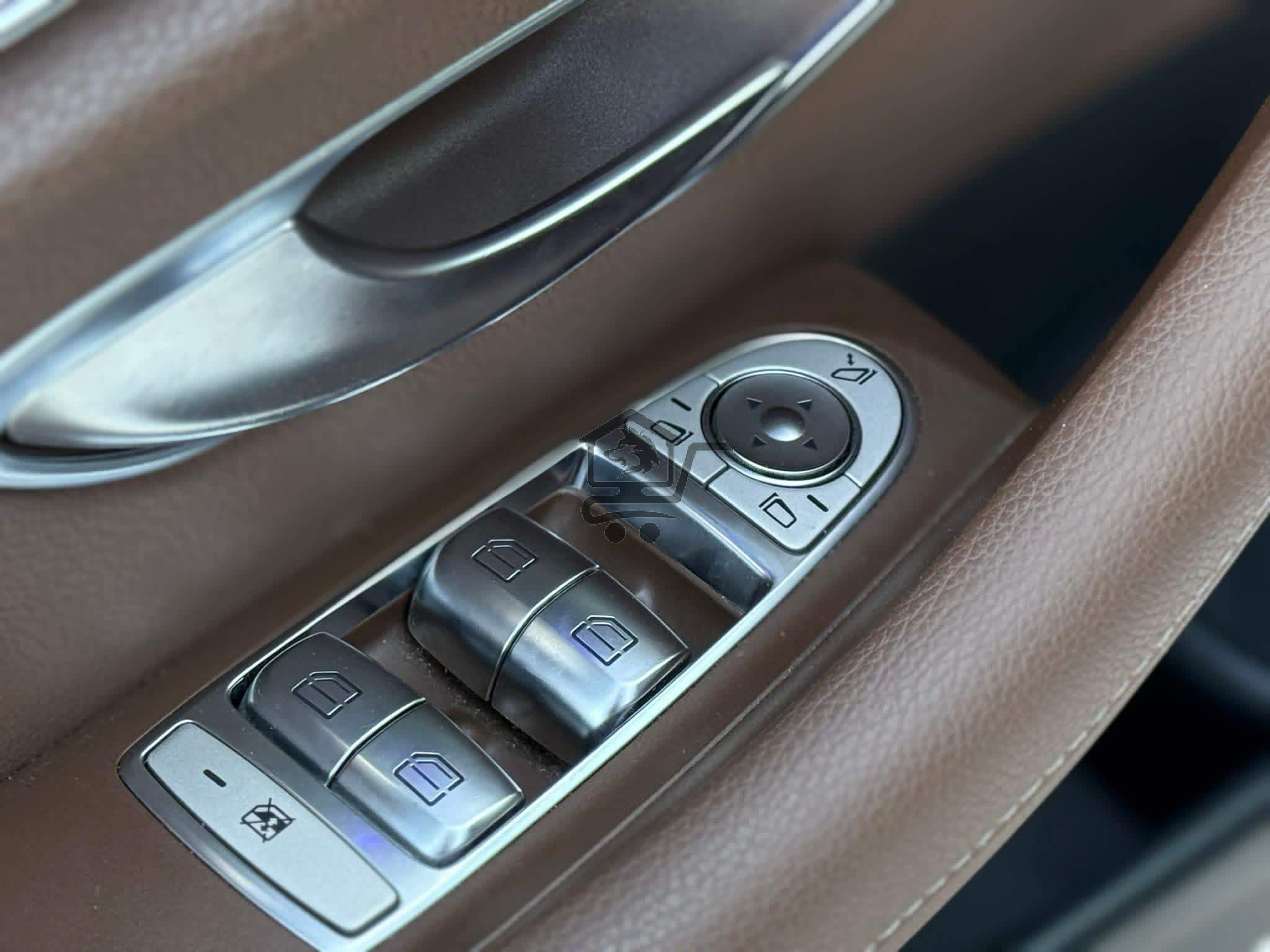 Mercedes - الصورة 4