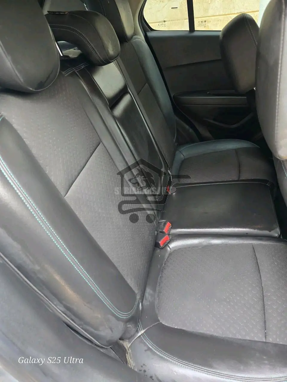 شيفورلي - Chevrolet Trax - الصورة 6