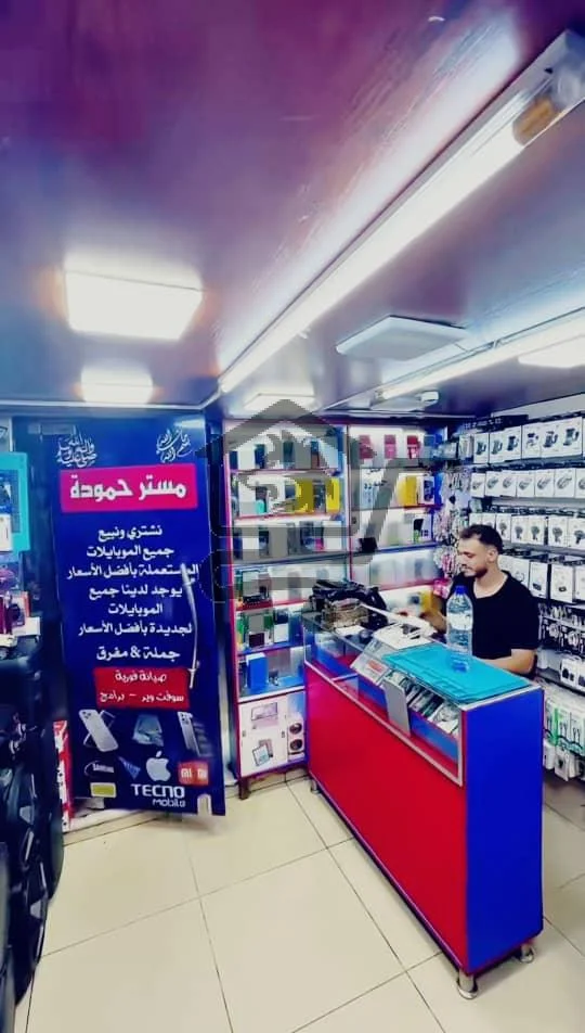 مستر حمودة للإتصالات - الصورة 6