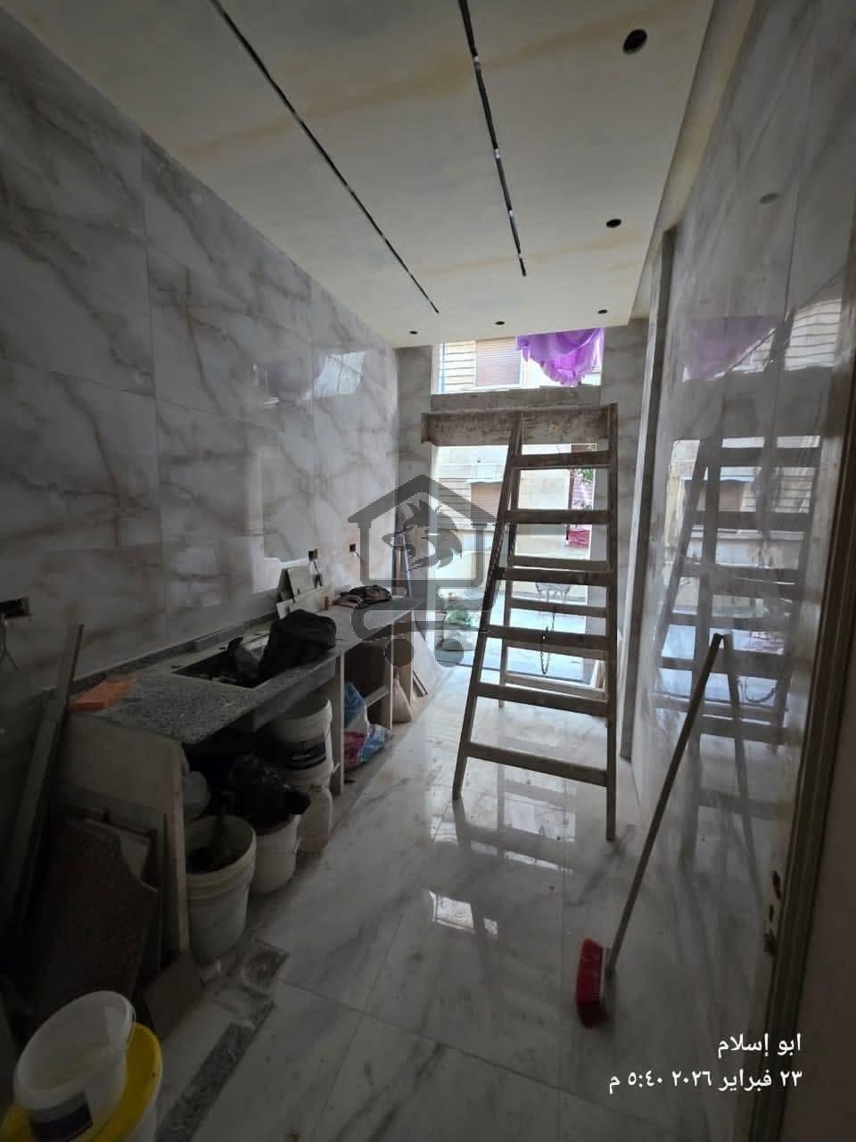 منزل في شارع النيل - الصورة 1