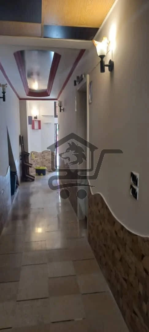 للبيع منزل في مساكن برزة حاميش - الصورة 2