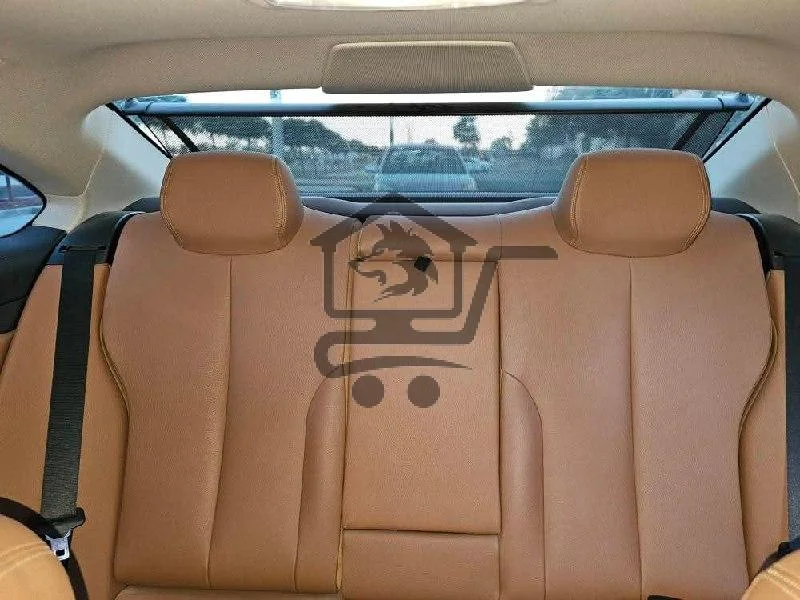 BMW 428 luxury line - الصورة 10