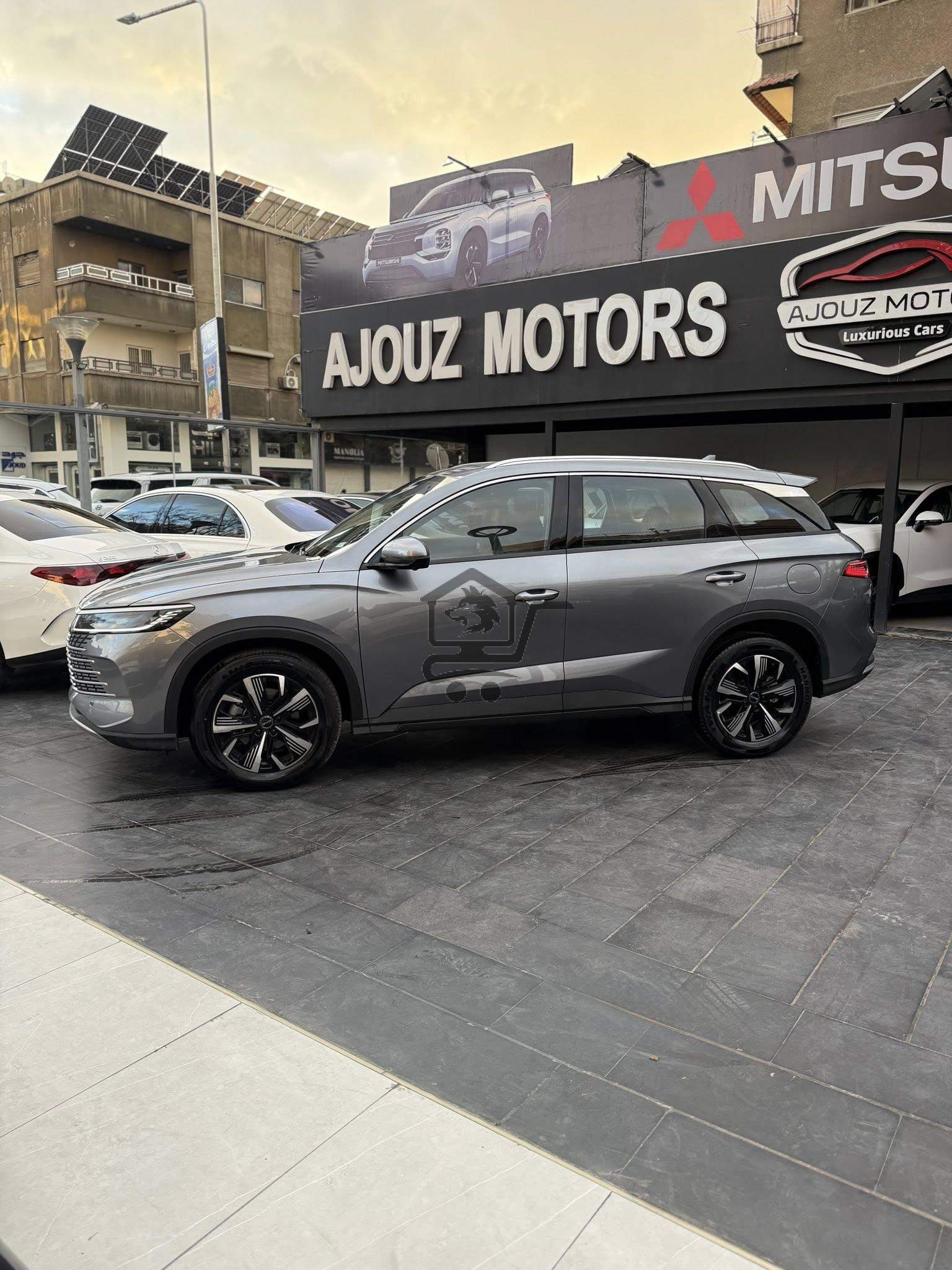 BYD - الصورة 1