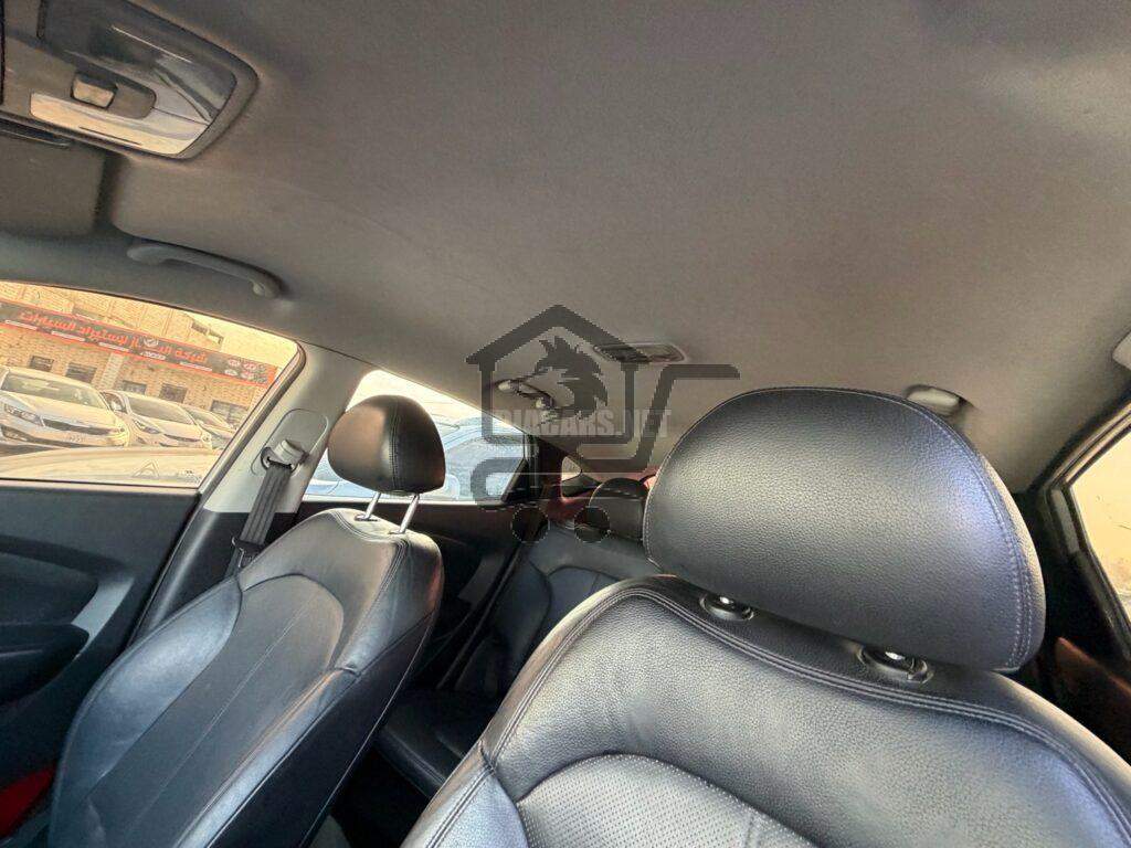 هيونداي - Hyundai توسان - Tucson - الصورة 4