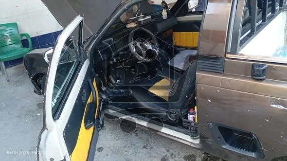 بيك اب جيمس - الصورة 4