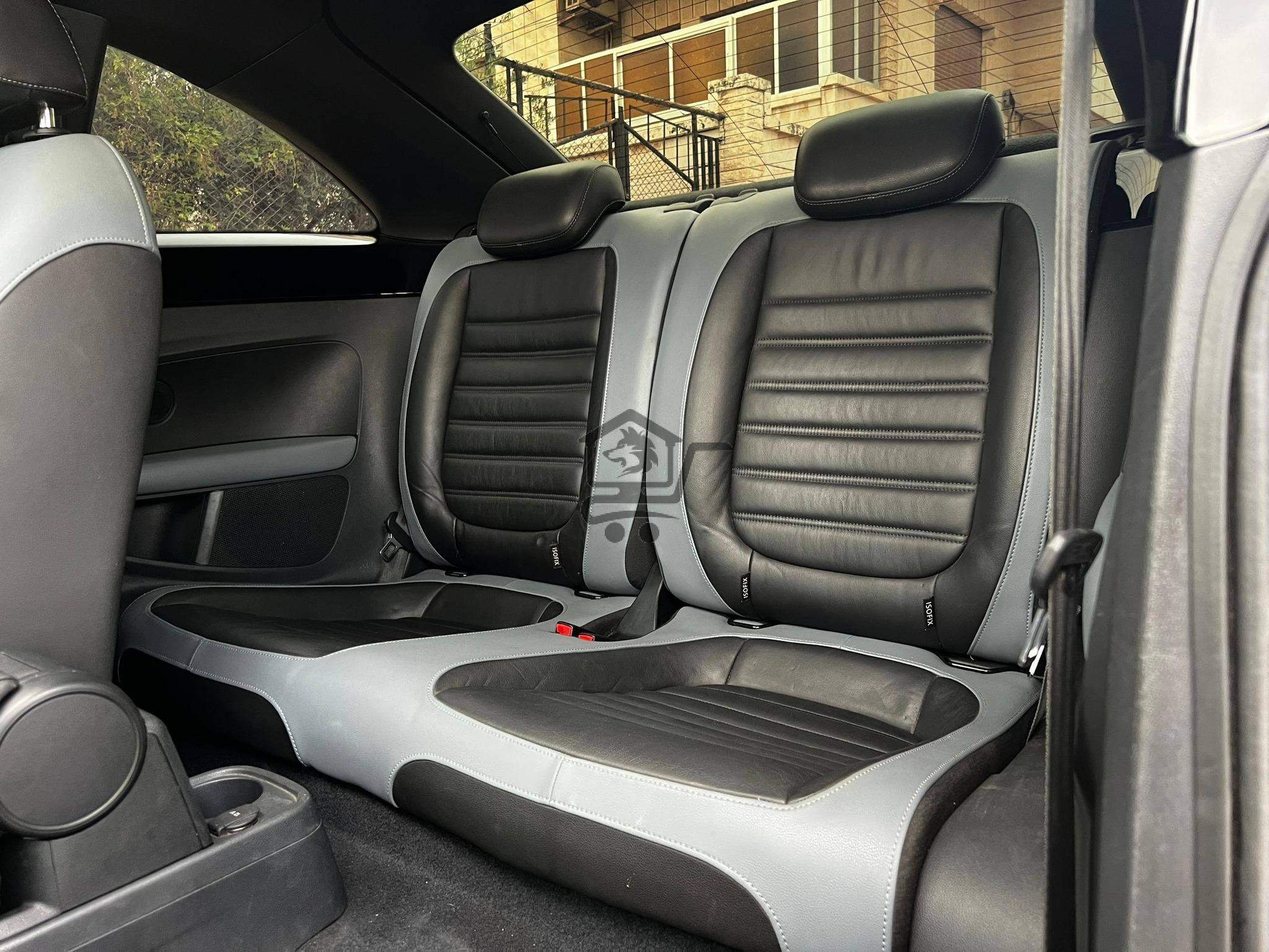 VolksWagen Beetle 2015 - الصورة 9