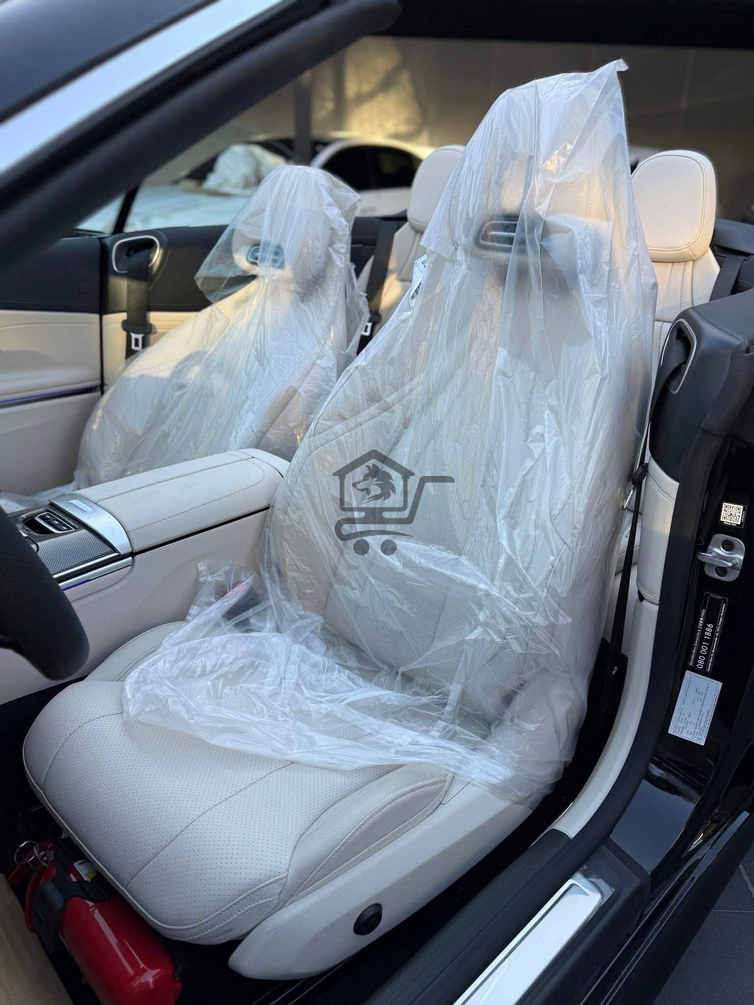 Mercedes-Benz CLE 200 - الصورة 6