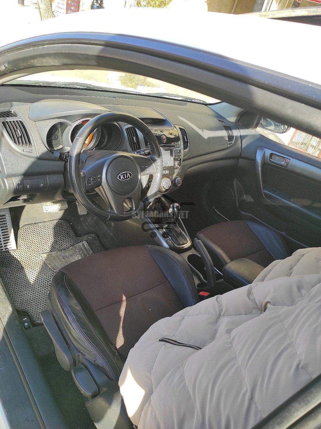 كيا - Kia فورتي - Forte - الصورة 2