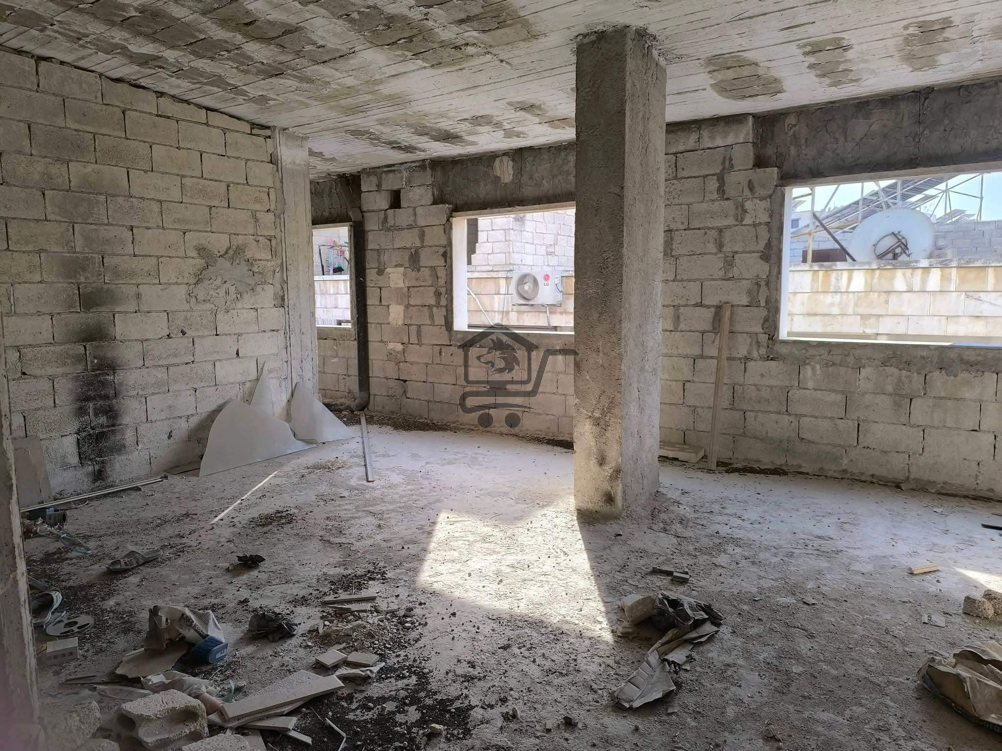 شقة على الهيكل - الصورة 4