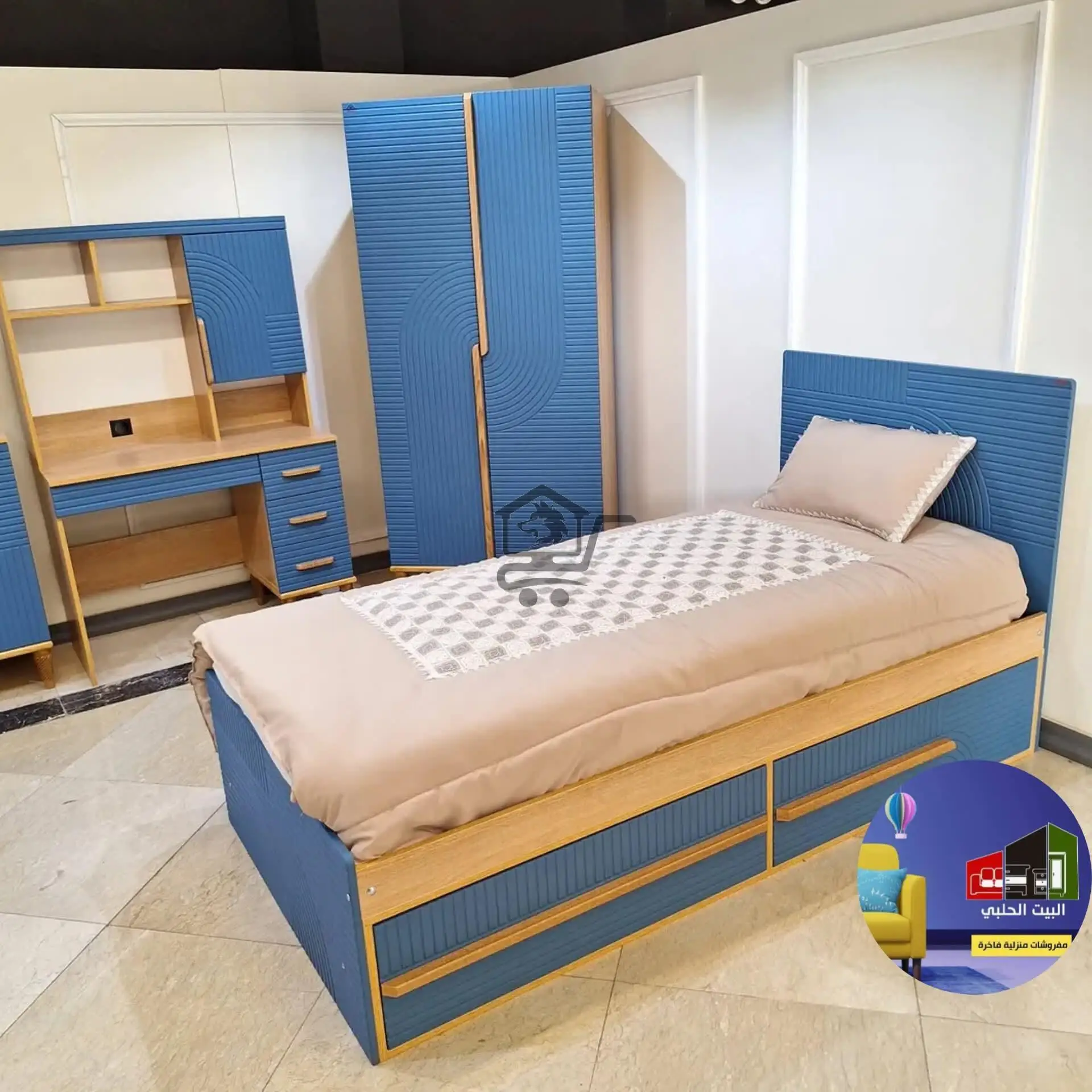 غرفة نوم - الصورة 1