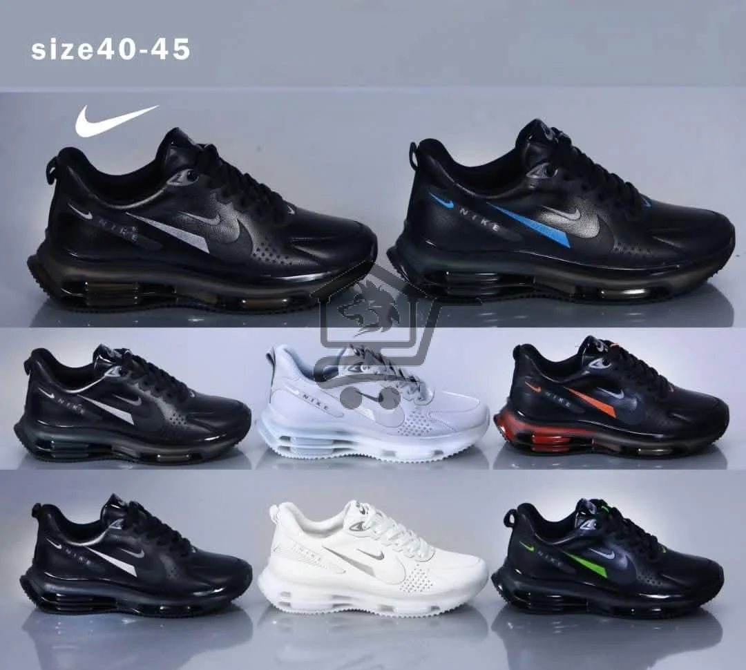 أحذية فيتنامي للشباب - الصورة 1