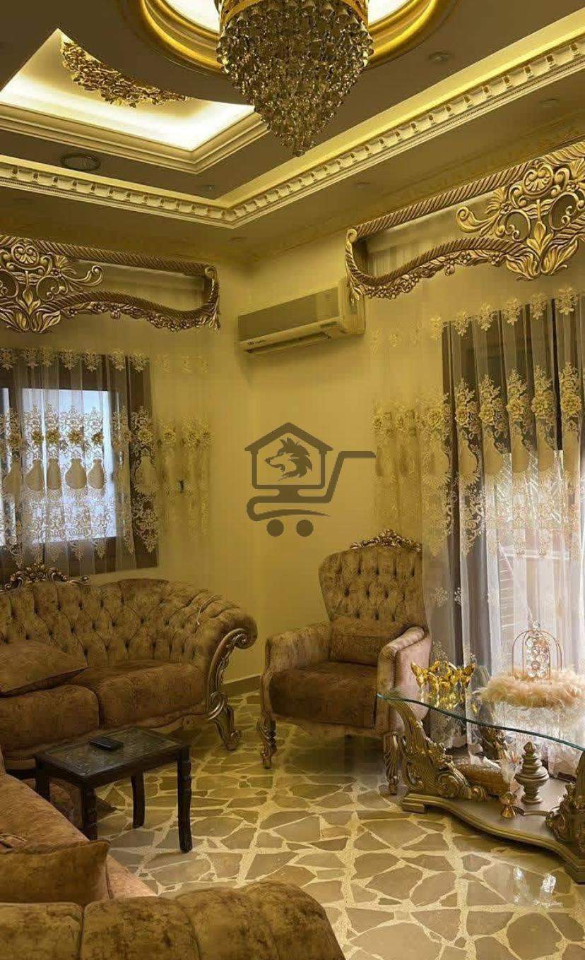 شقة سكنية في حي الأعظمية - حلب - الصورة 7