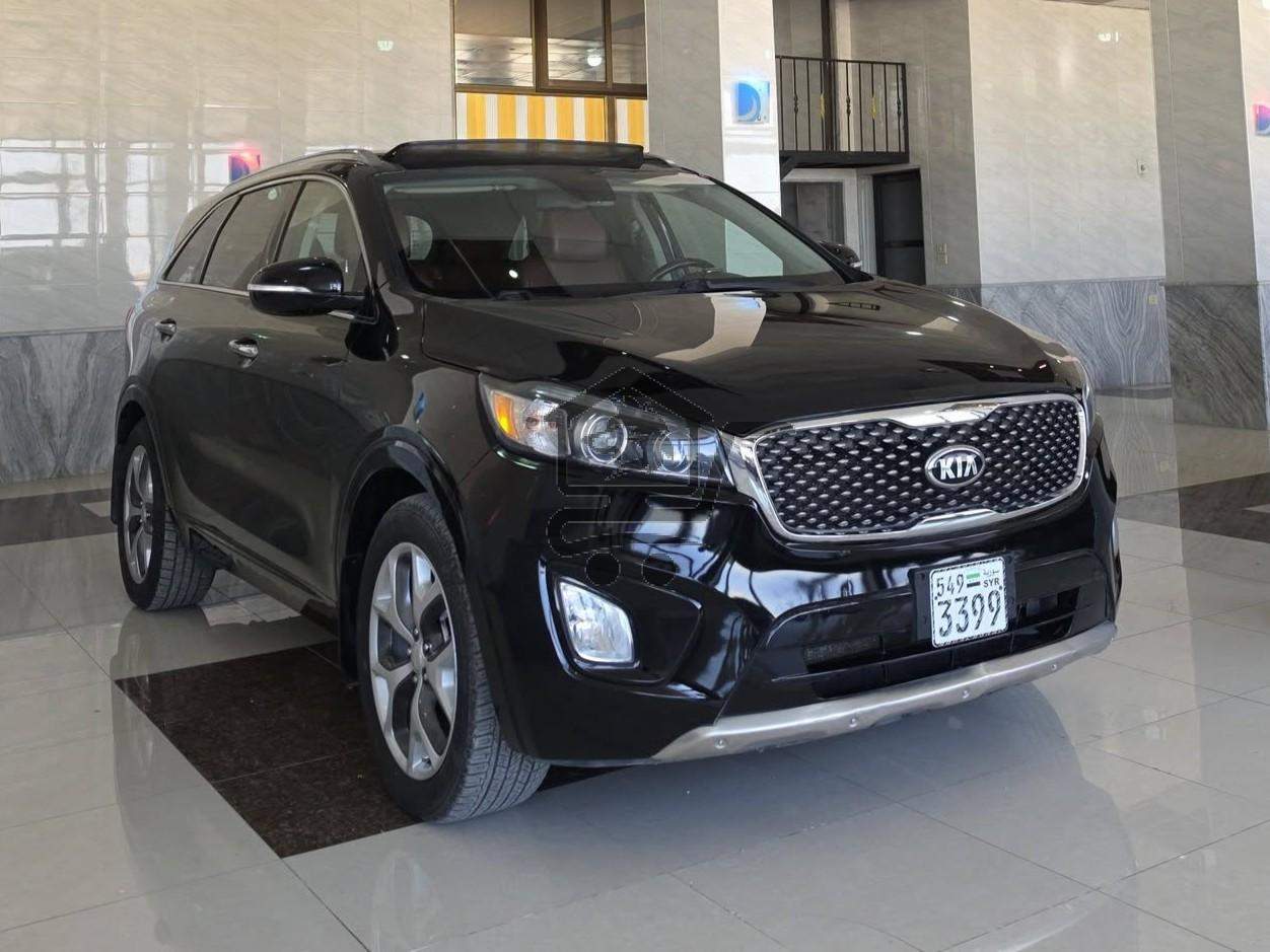 Kia Sorento 2017 - الصورة 3