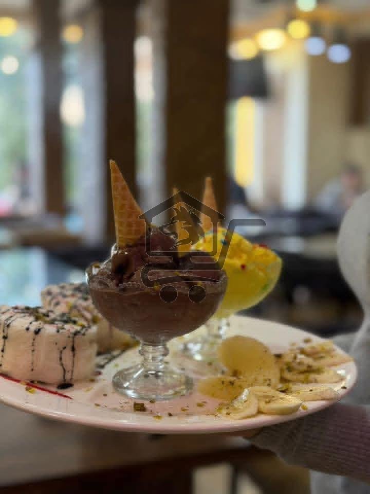 Jupiter restaurant - الصورة 8