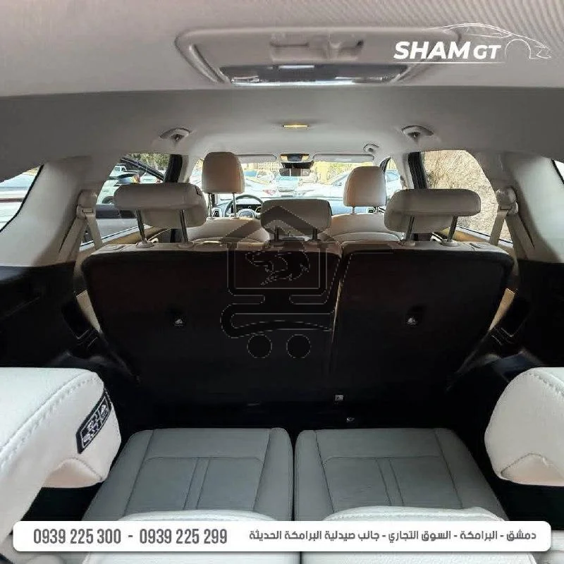 KIA SORENTO 2025 - الصورة 8