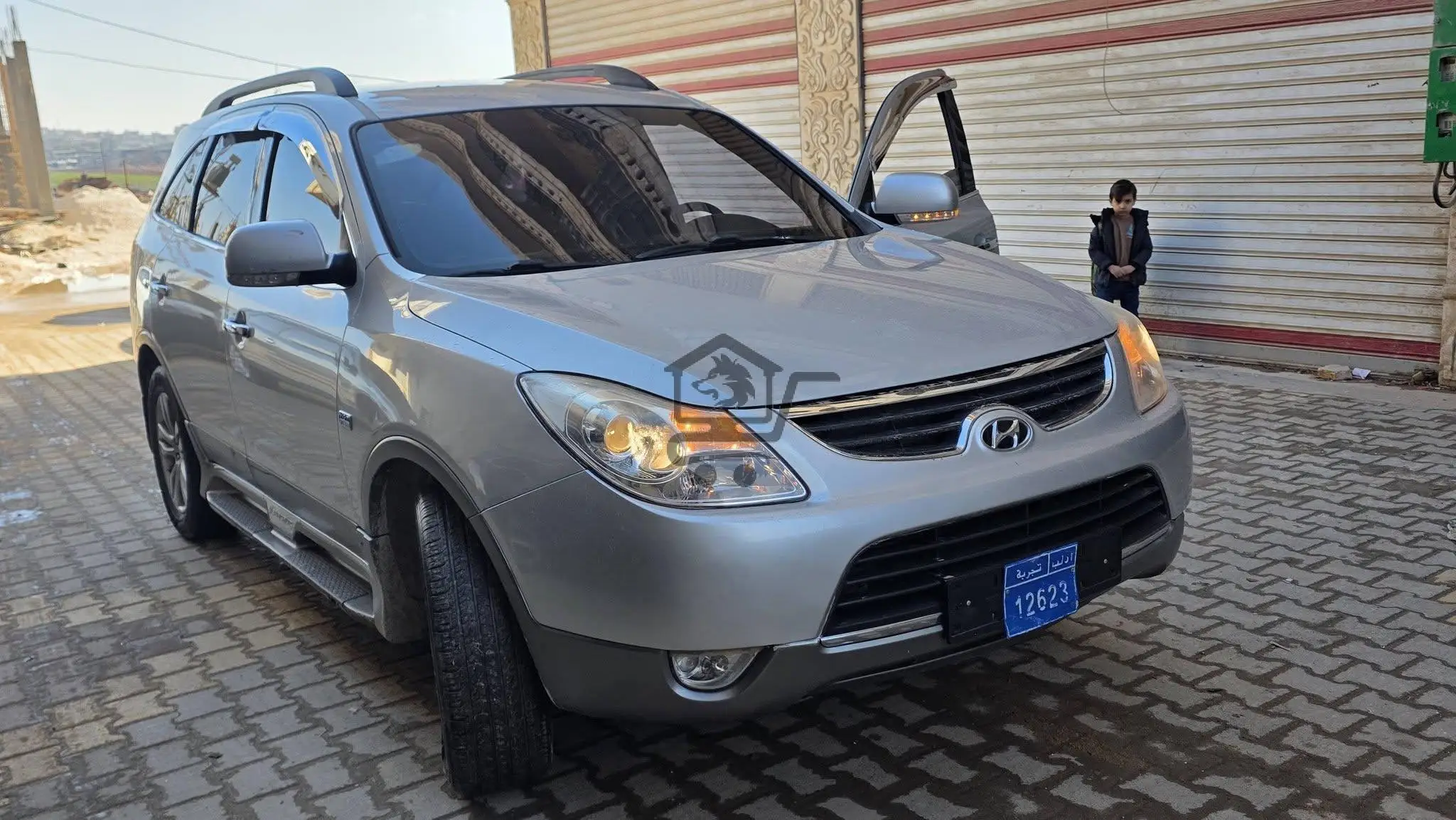 فيراكروز 9/9 - الصورة 8