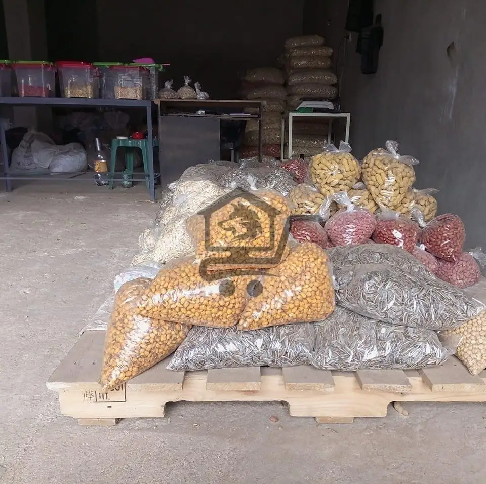 محمصة وضيافة الدباغ - الصورة 3