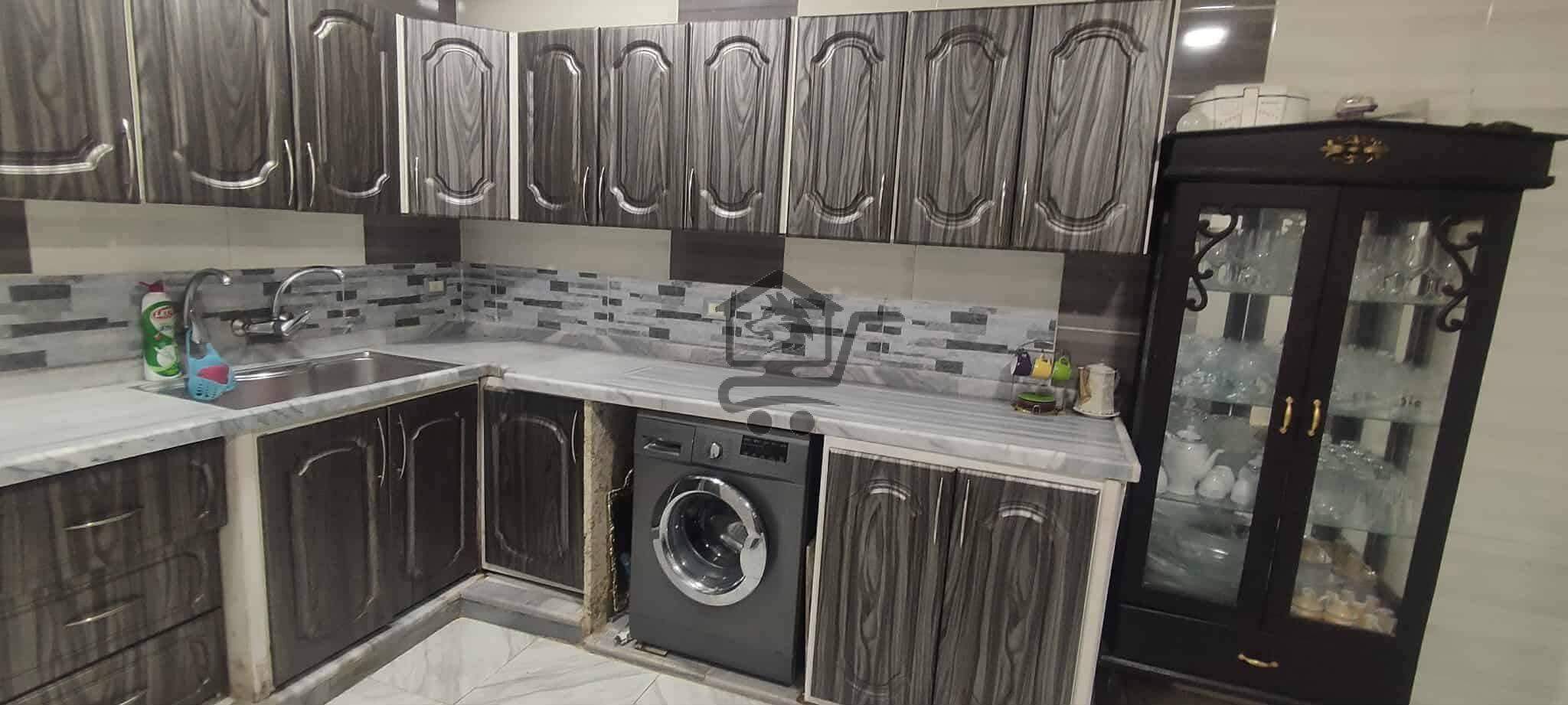 شقة مفروشة - الصورة 2